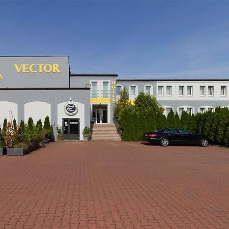 Vector-Property Tarnowo Podgorne Luaran gambar