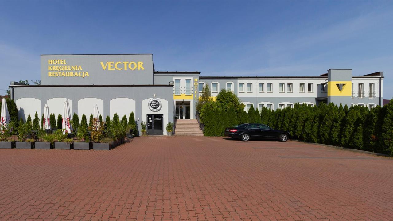 Vector-Property Tarnowo Podgorne Luaran gambar